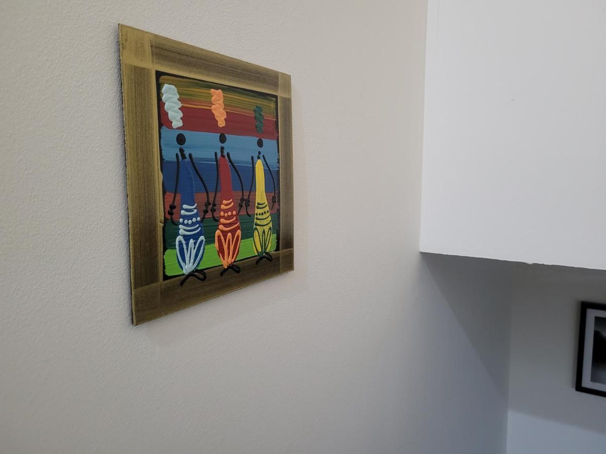 Modern 2 Bed House- Free Parking And Close To The Centre Bristol Zewnętrze zdjęcie